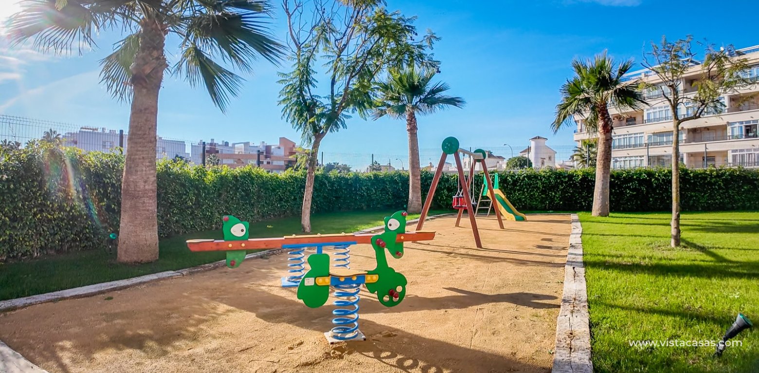 Sale - Wohnung - Playa Flamenca