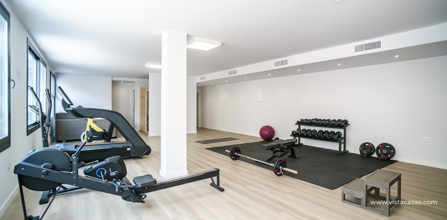 Sale - Wohnung - Playa Flamenca