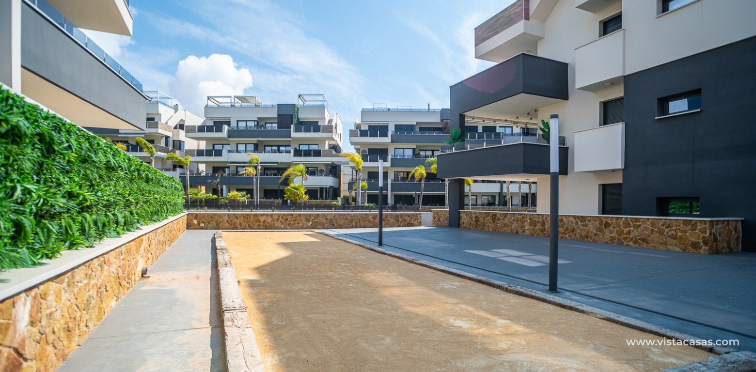 Sale - Wohnung - Playa Flamenca