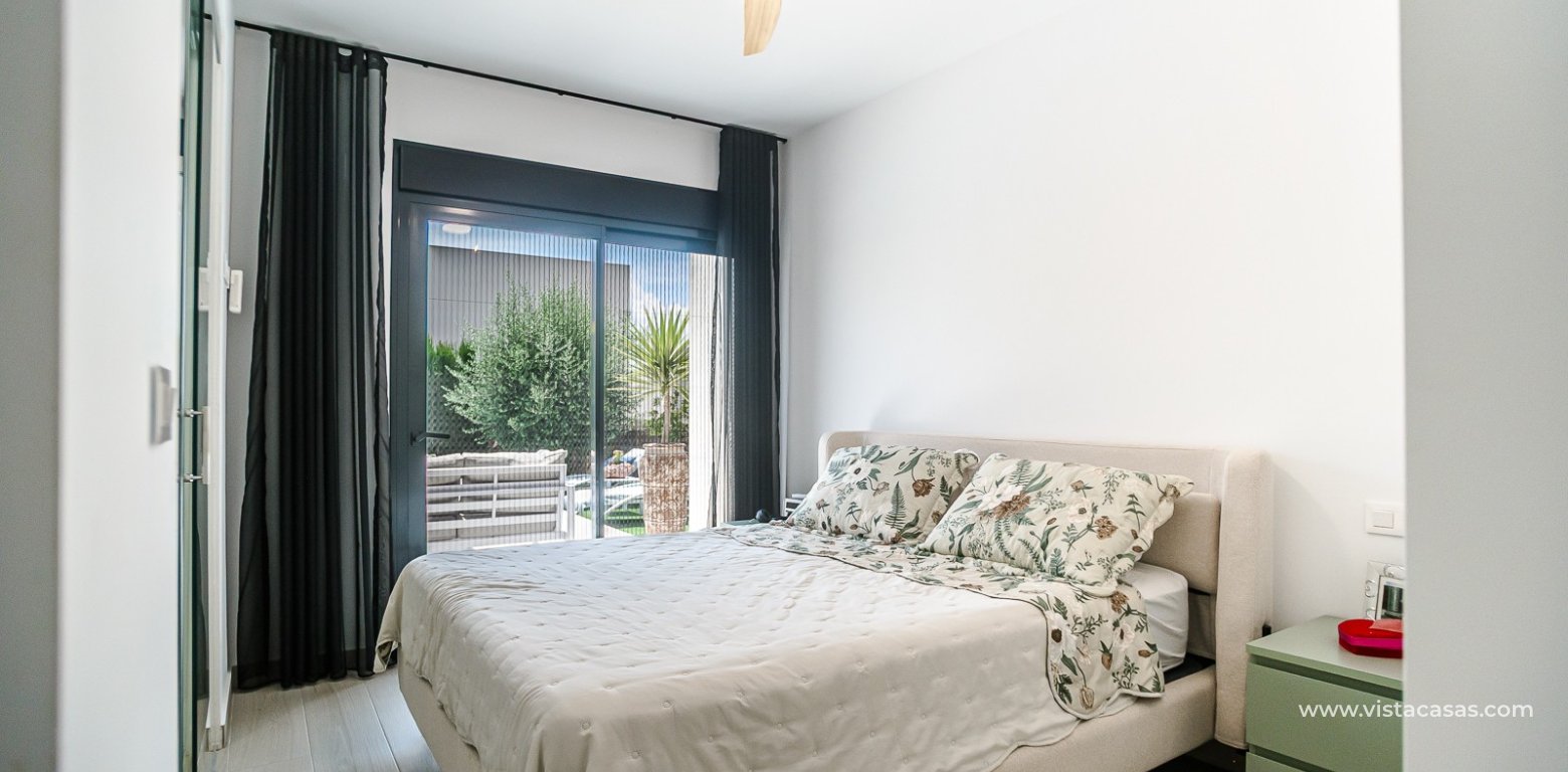 Sale - Villa - Algorfa - La Finca Golf Resort