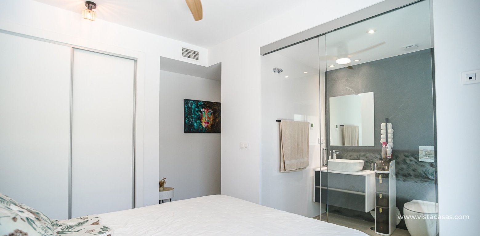Sale - Villa - Algorfa - La Finca Golf Resort