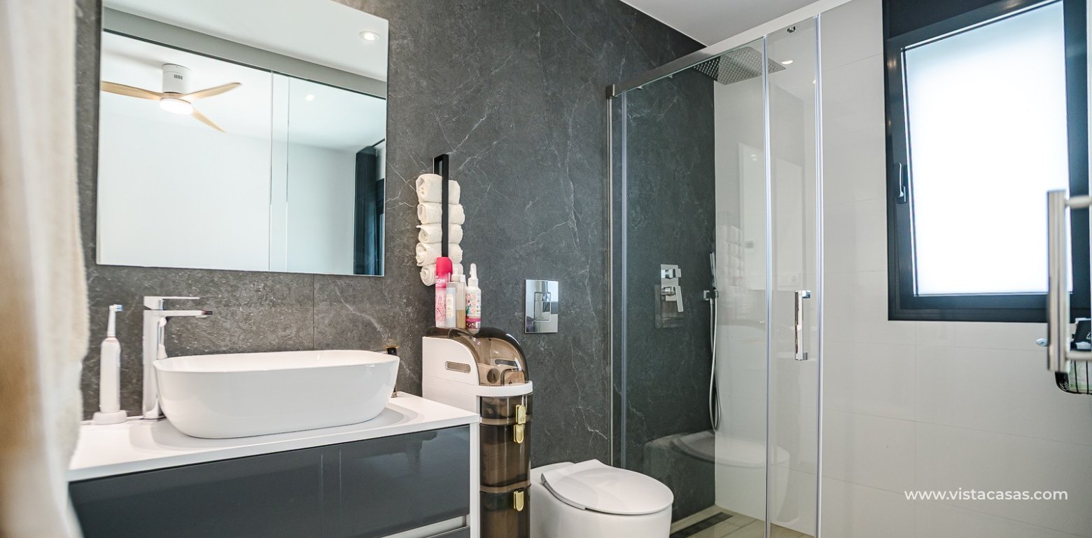 Sale - Villa - Algorfa - La Finca Golf Resort