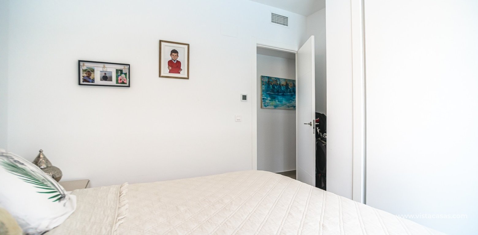 Sale - Villa - Algorfa - La Finca Golf Resort