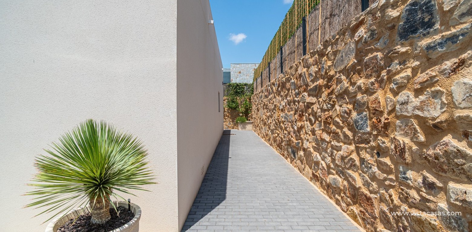 Sale - Villa - Algorfa - La Finca Golf Resort