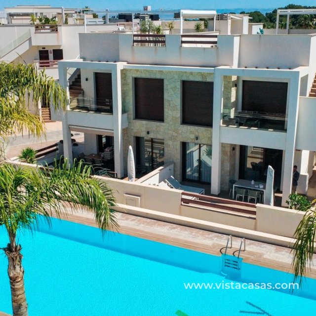 Wohnung - Sale - Los Balcones - Los Balcones