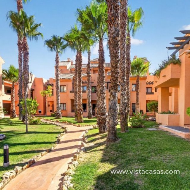 Appartement - Vente - Los Alcazares - Los Alcazares