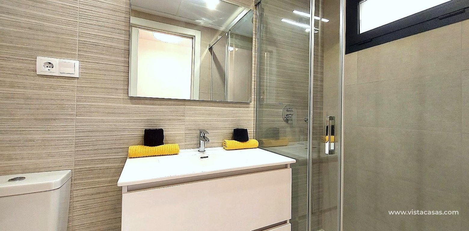 New Build - Apartment - Orihuela Costa - El Barranco