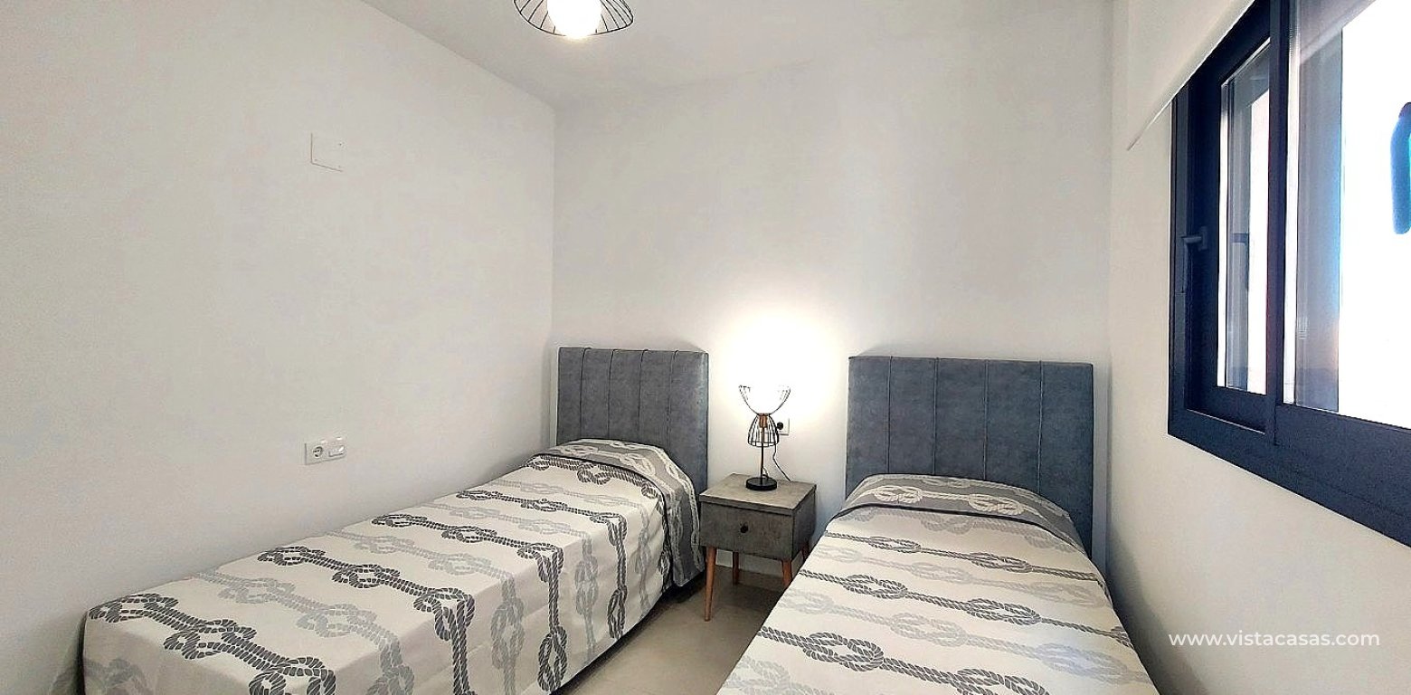 New Build - Apartment - Orihuela Costa - El Barranco