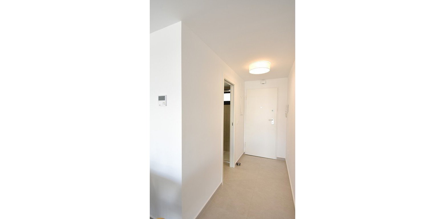 New Build - Apartment - Orihuela Costa - El Barranco