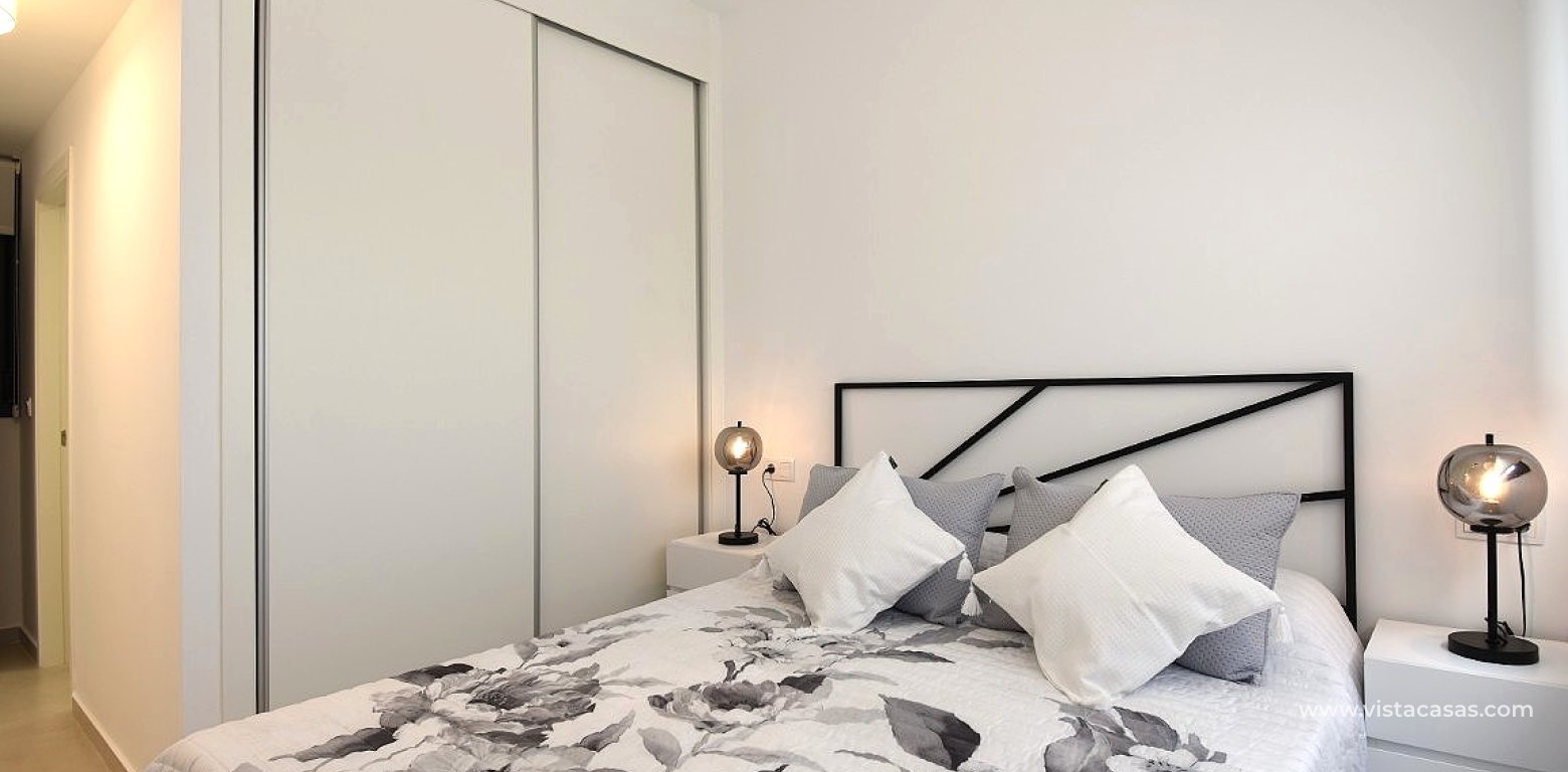 New Build - Apartment - Orihuela Costa - El Barranco