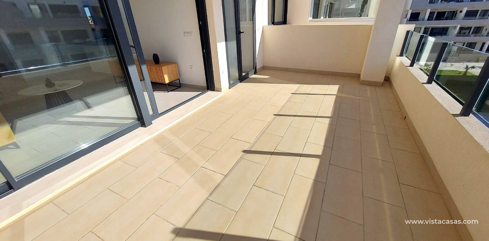 New Build - Apartment - Orihuela Costa - El Barranco