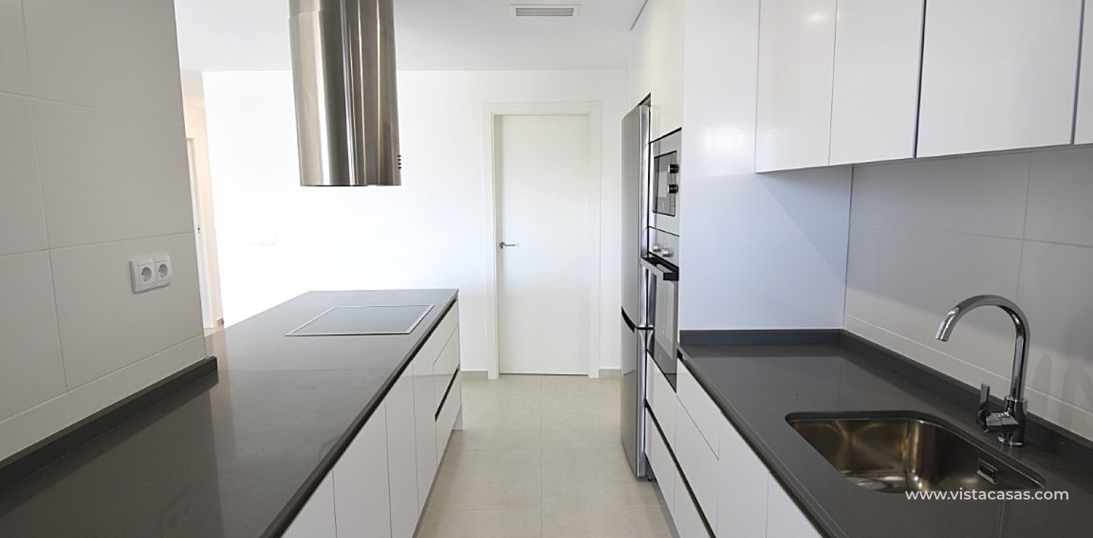 New Build - Apartment - Orihuela Costa - El Barranco
