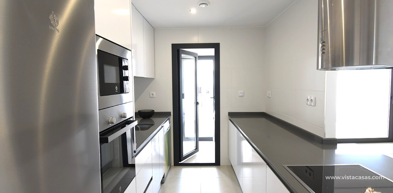 New Build - Apartment - Orihuela Costa - El Barranco