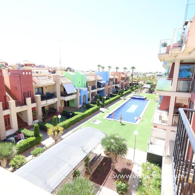 Wohnung - Sale - Cabo Roig - Cabo Roig