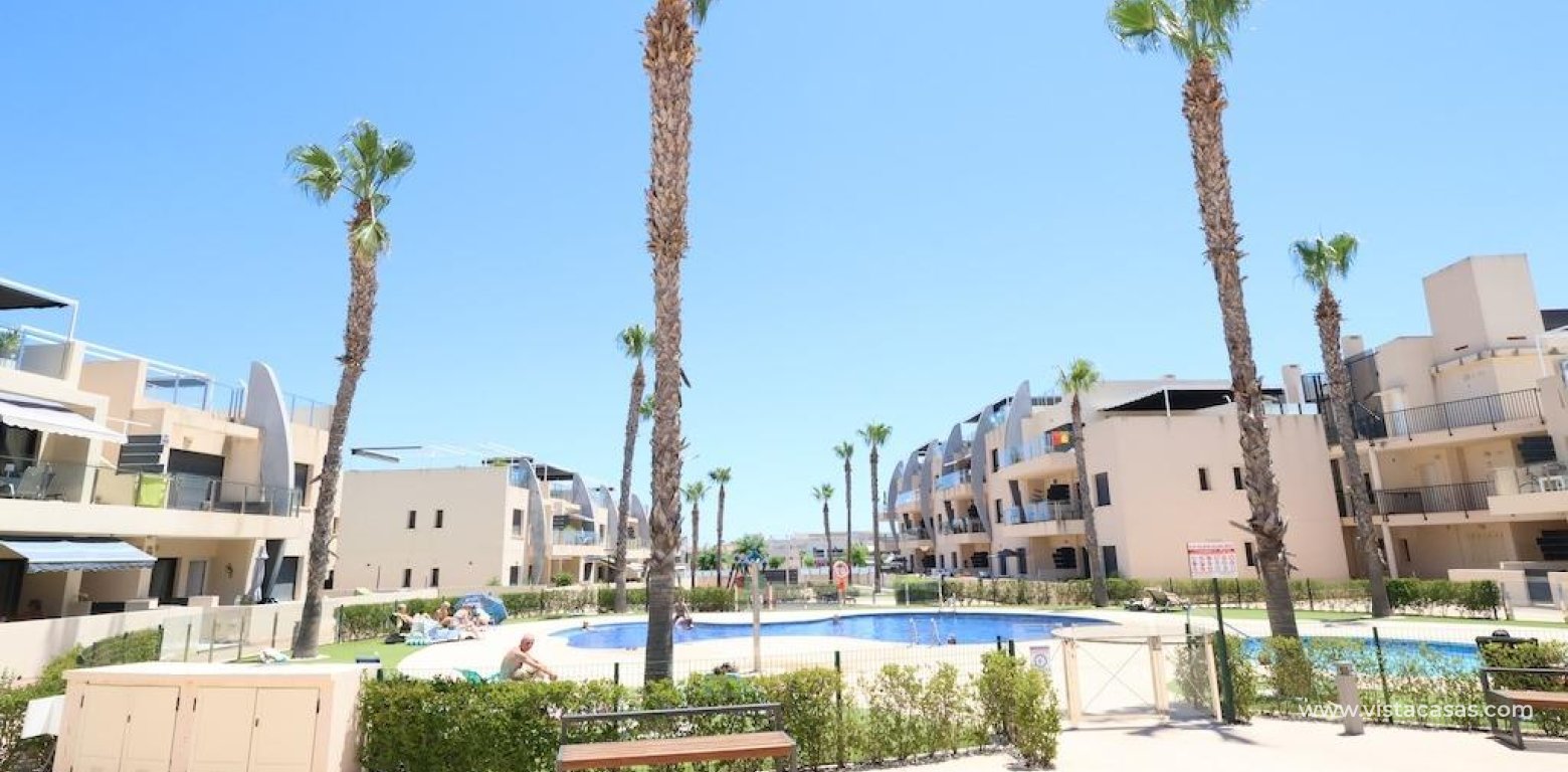 Sale - Wohnung - Pilar de la Horadada - Torre de la Horadada