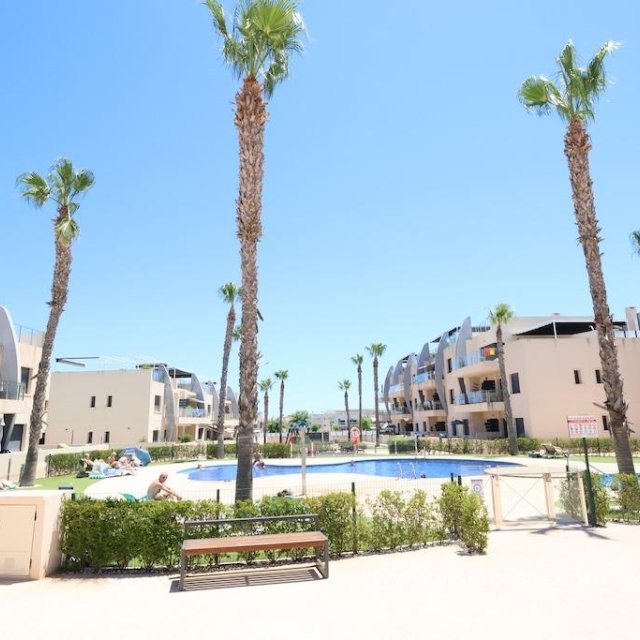 Wohnung - Sale - Pilar de la Horadada - Torre de la Horadada