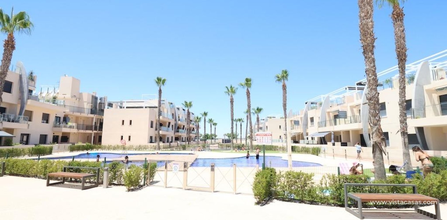 Sale - Wohnung - Pilar de la Horadada - Torre de la Horadada