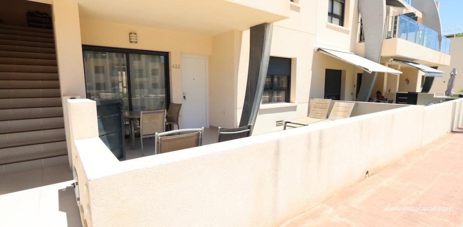 Sale - Wohnung - Pilar de la Horadada - Torre de la Horadada