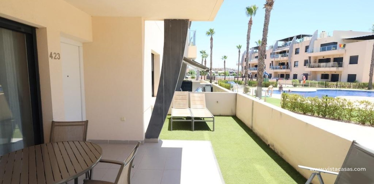 Sale - Wohnung - Pilar de la Horadada - Torre de la Horadada