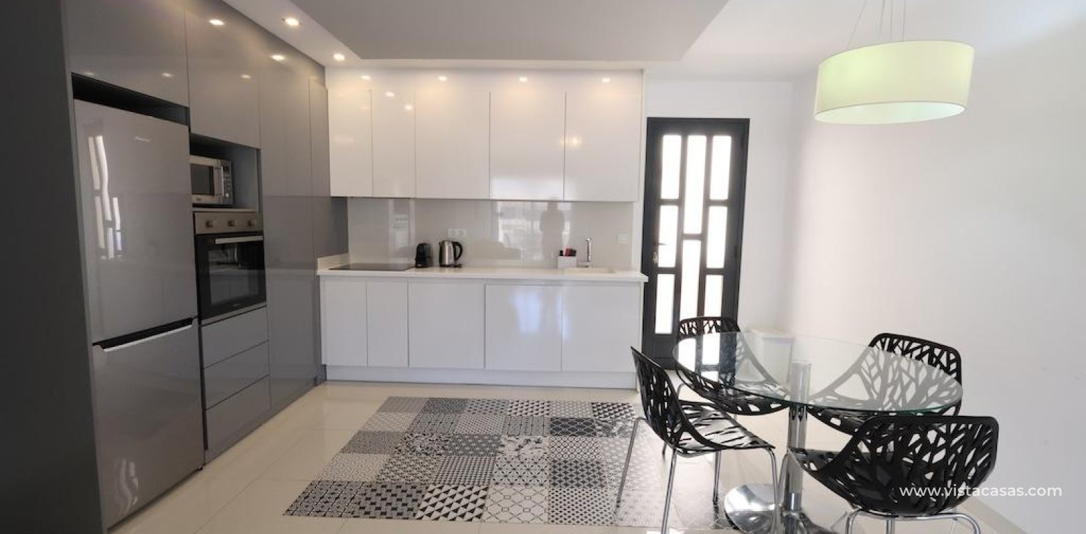Sale - Wohnung - Pilar de la Horadada - Torre de la Horadada