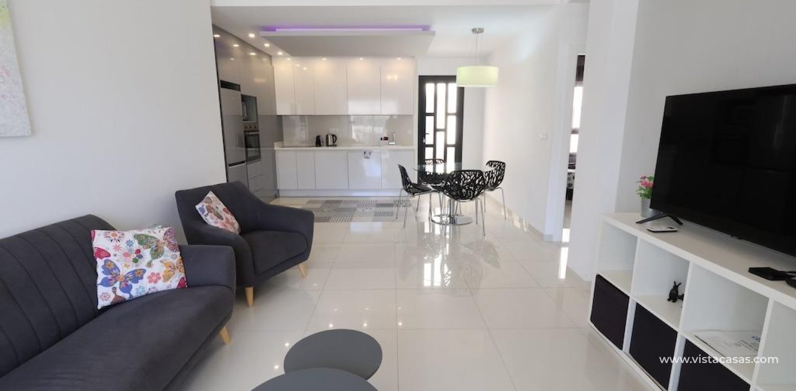 Sale - Wohnung - Pilar de la Horadada - Torre de la Horadada