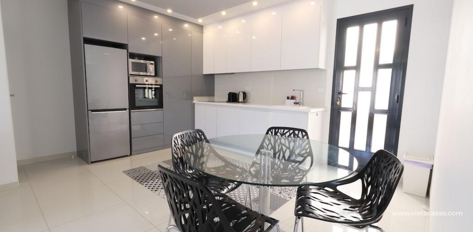Sale - Wohnung - Pilar de la Horadada - Torre de la Horadada