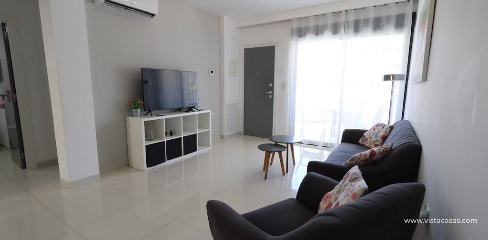 Sale - Wohnung - Pilar de la Horadada - Torre de la Horadada