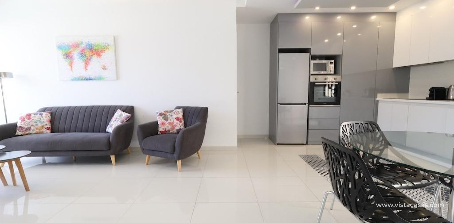 Sale - Wohnung - Pilar de la Horadada - Torre de la Horadada