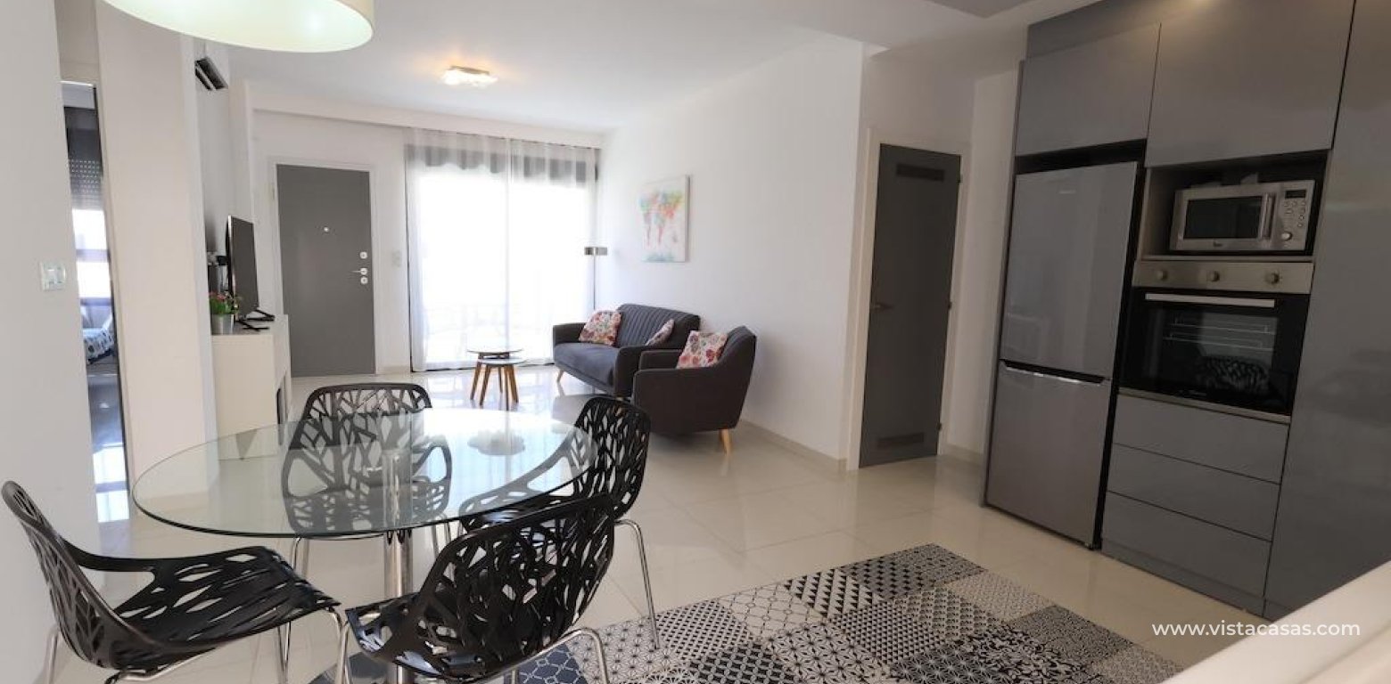 Sale - Wohnung - Pilar de la Horadada - Torre de la Horadada