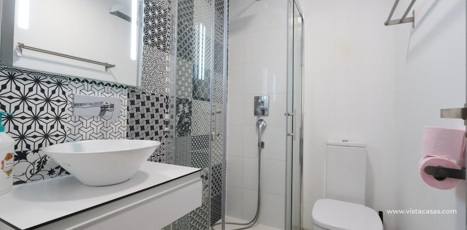 Sale - Wohnung - Pilar de la Horadada - Torre de la Horadada