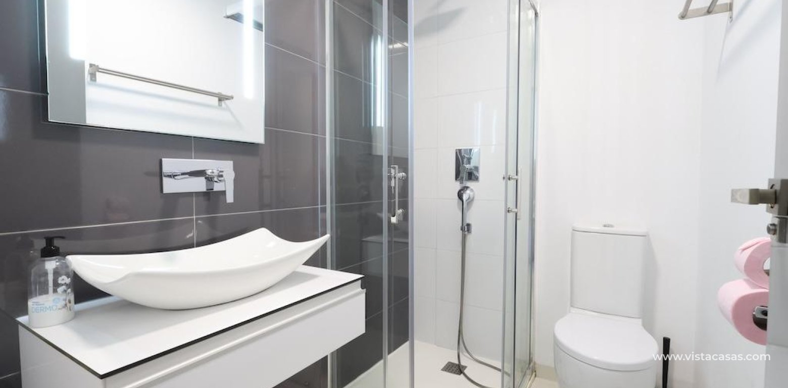 Sale - Wohnung - Pilar de la Horadada - Torre de la Horadada