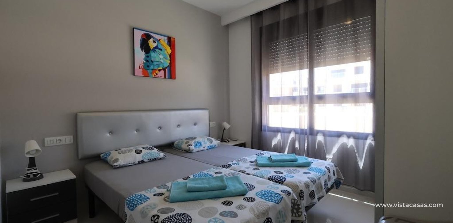 Sale - Wohnung - Pilar de la Horadada - Torre de la Horadada