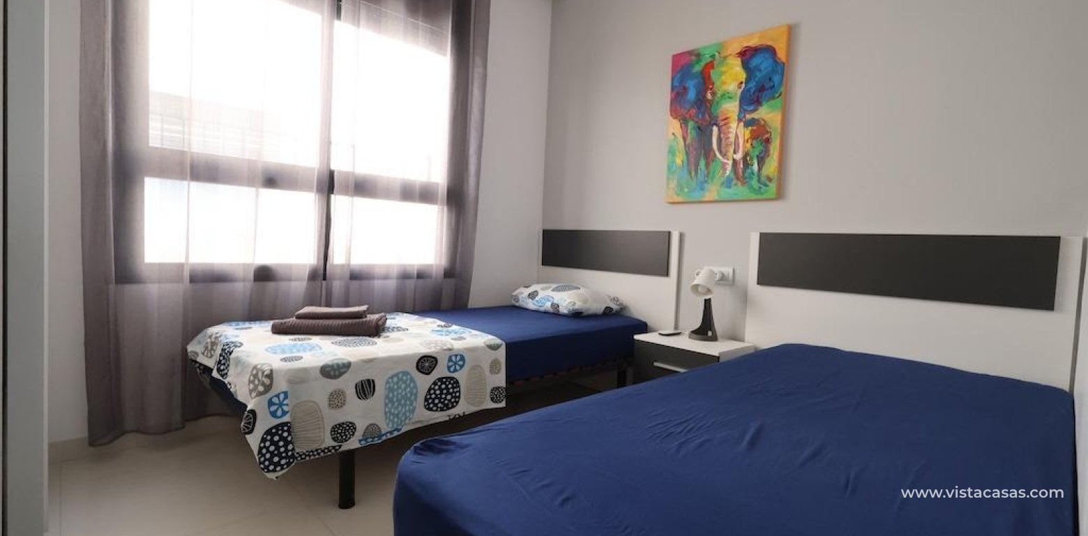 Sale - Wohnung - Pilar de la Horadada - Torre de la Horadada