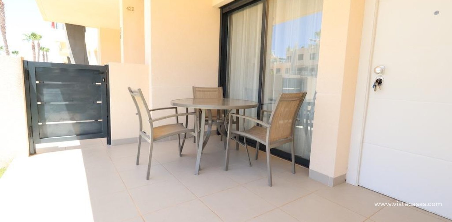 Sale - Wohnung - Pilar de la Horadada - Torre de la Horadada