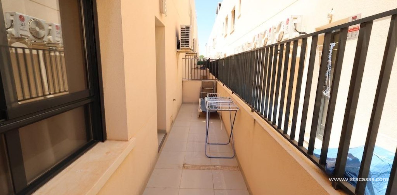 Sale - Wohnung - Pilar de la Horadada - Torre de la Horadada