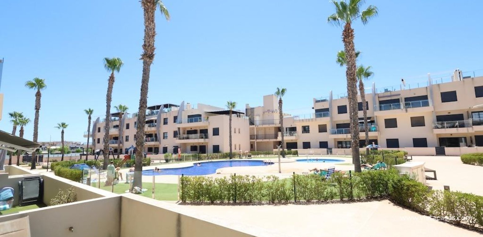 Sale - Wohnung - Pilar de la Horadada - Torre de la Horadada