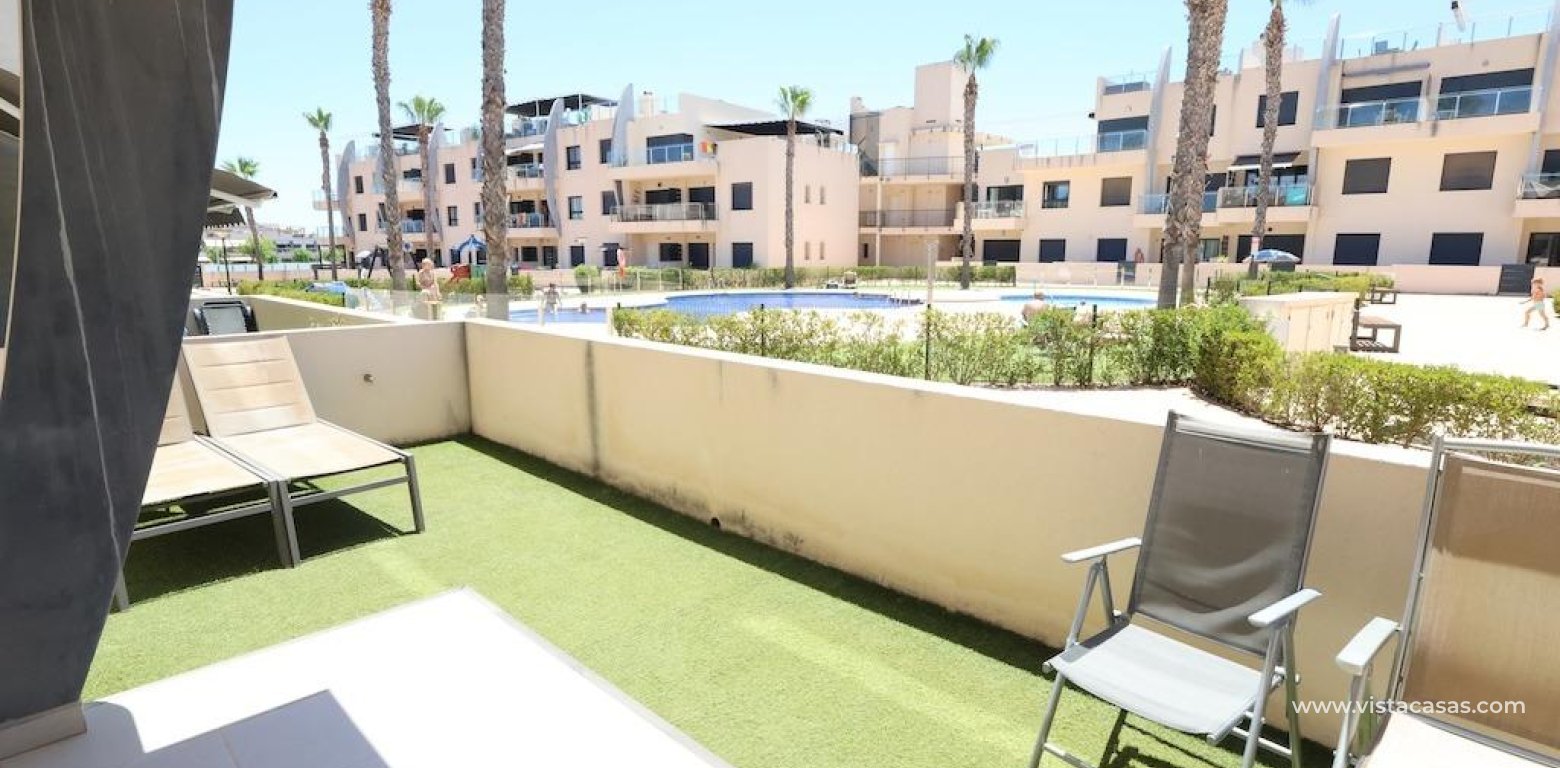 Sale - Wohnung - Pilar de la Horadada - Torre de la Horadada