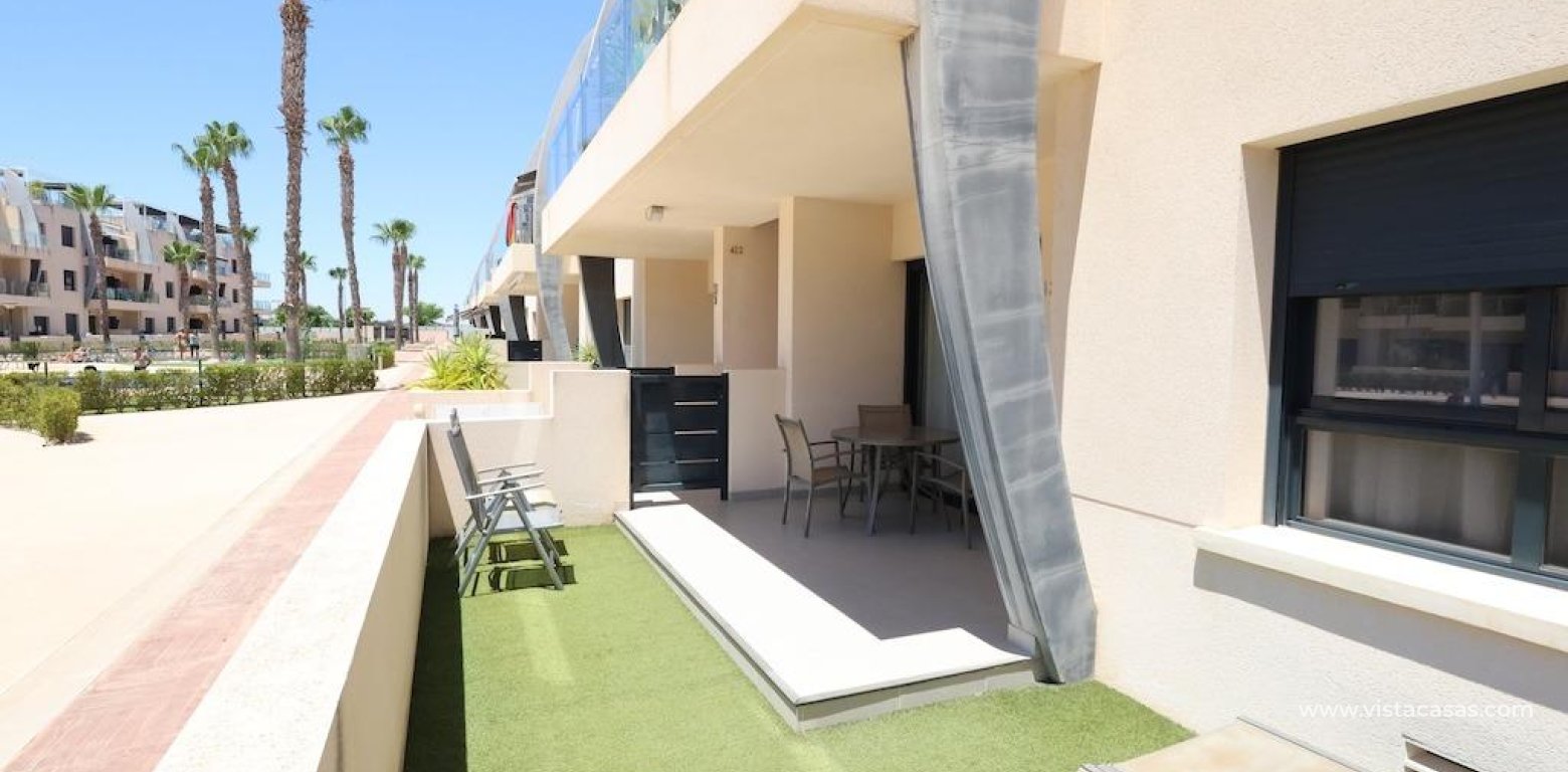 Sale - Wohnung - Pilar de la Horadada - Torre de la Horadada
