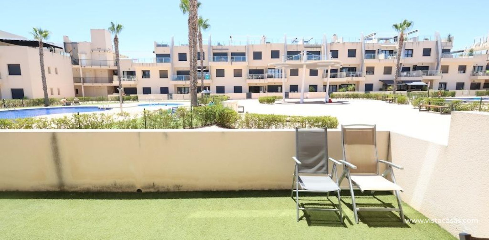 Sale - Wohnung - Pilar de la Horadada - Torre de la Horadada