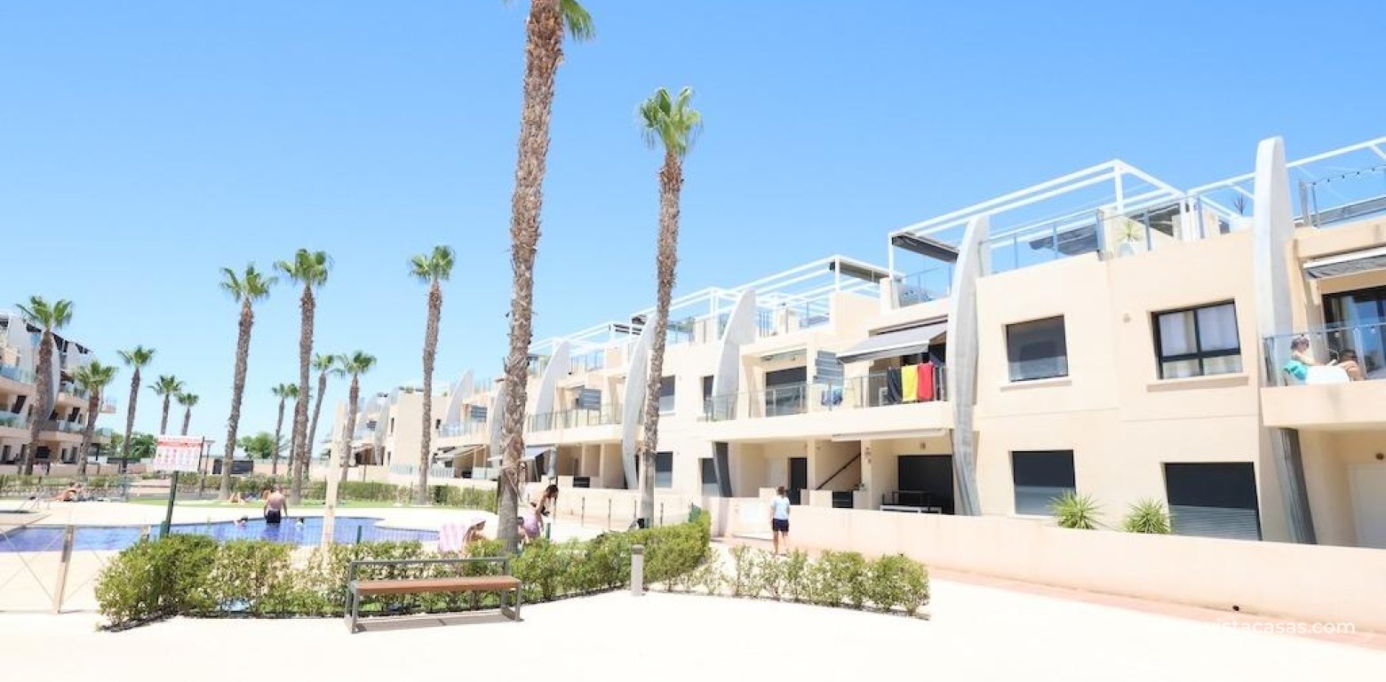 Sale - Wohnung - Pilar de la Horadada - Torre de la Horadada