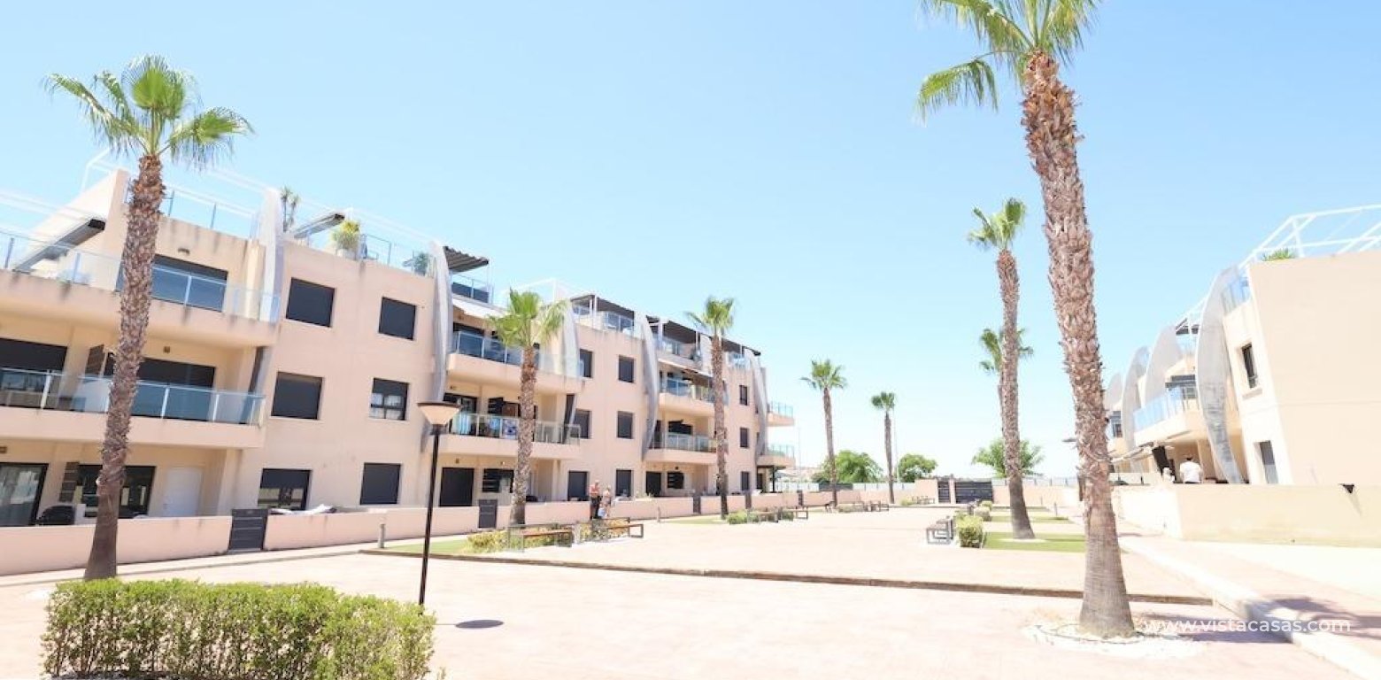 Sale - Wohnung - Pilar de la Horadada - Torre de la Horadada