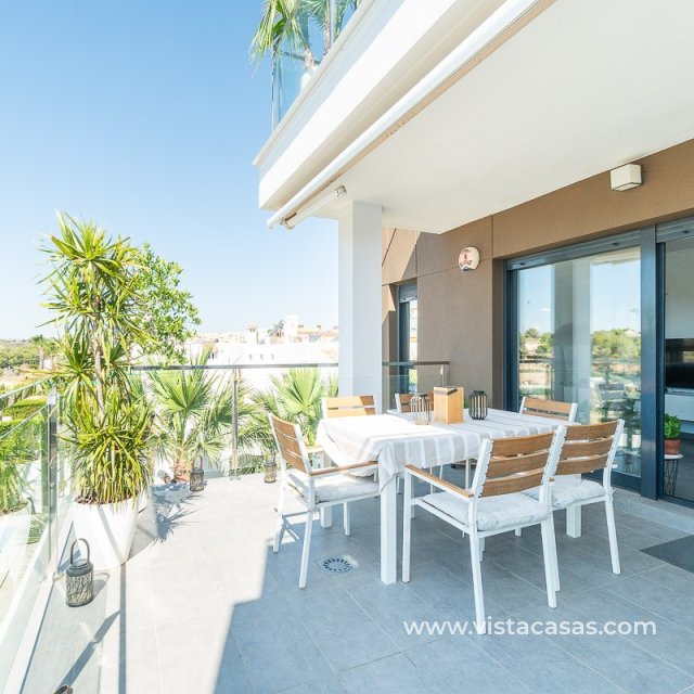 Wohnung - Sale - Villamartin - Villamartin