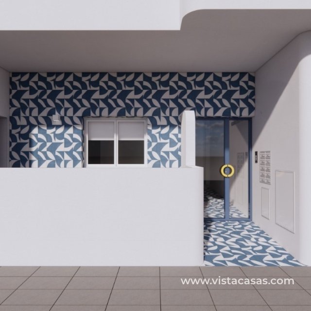 Wohnung - New Build - Pilar de la Horadada - Torre de la Horadada