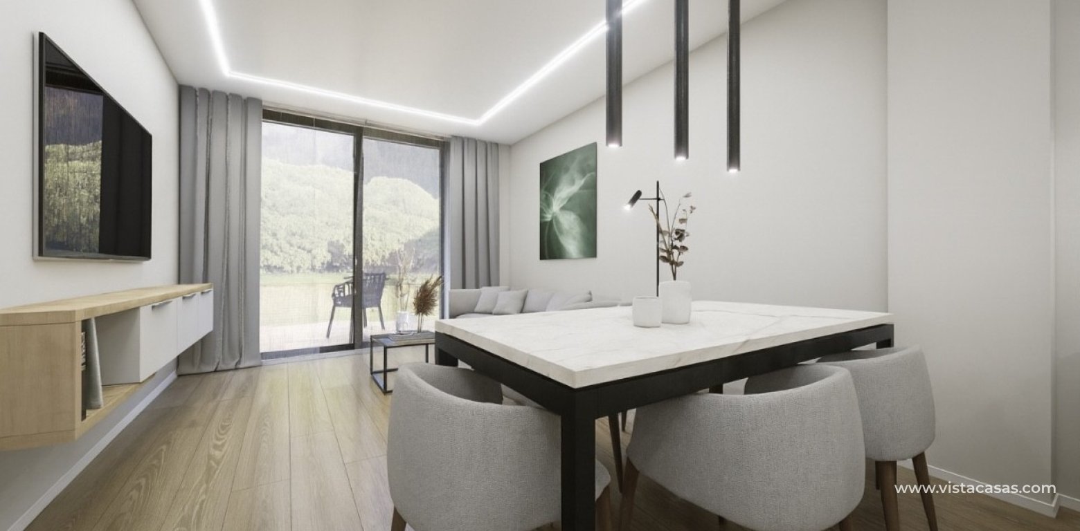 Pierwotny - Apartment - Torrevieja