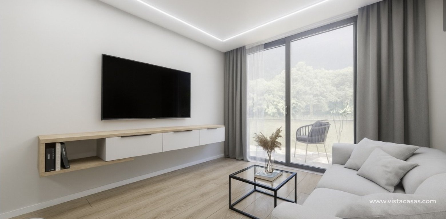 Pierwotny - Apartment - Torrevieja