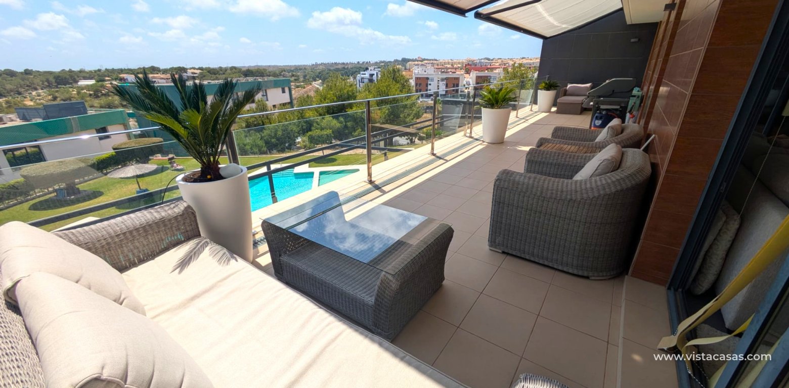Resale - Apartment - Villamartin - Los Dolses