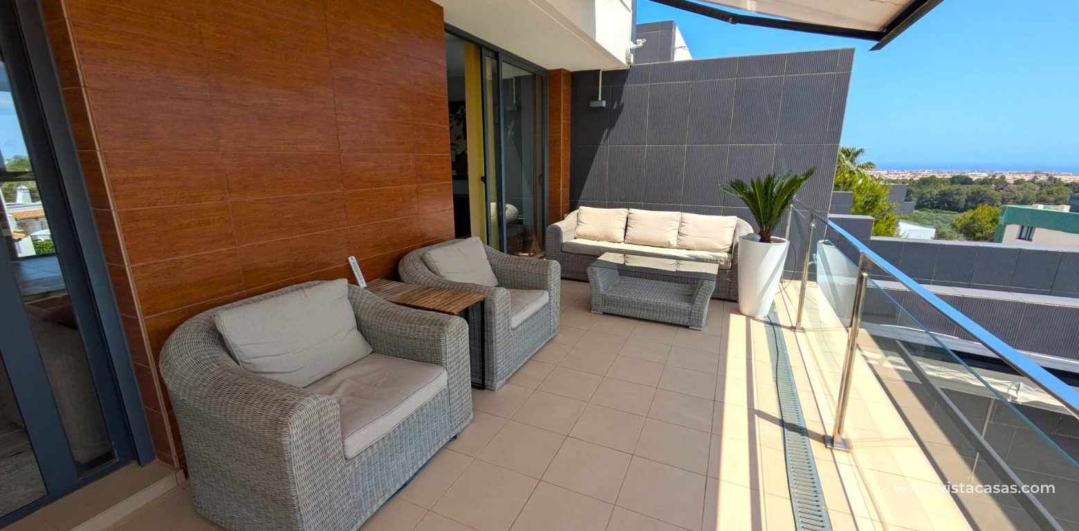Resale - Apartment - Villamartin - Los Dolses