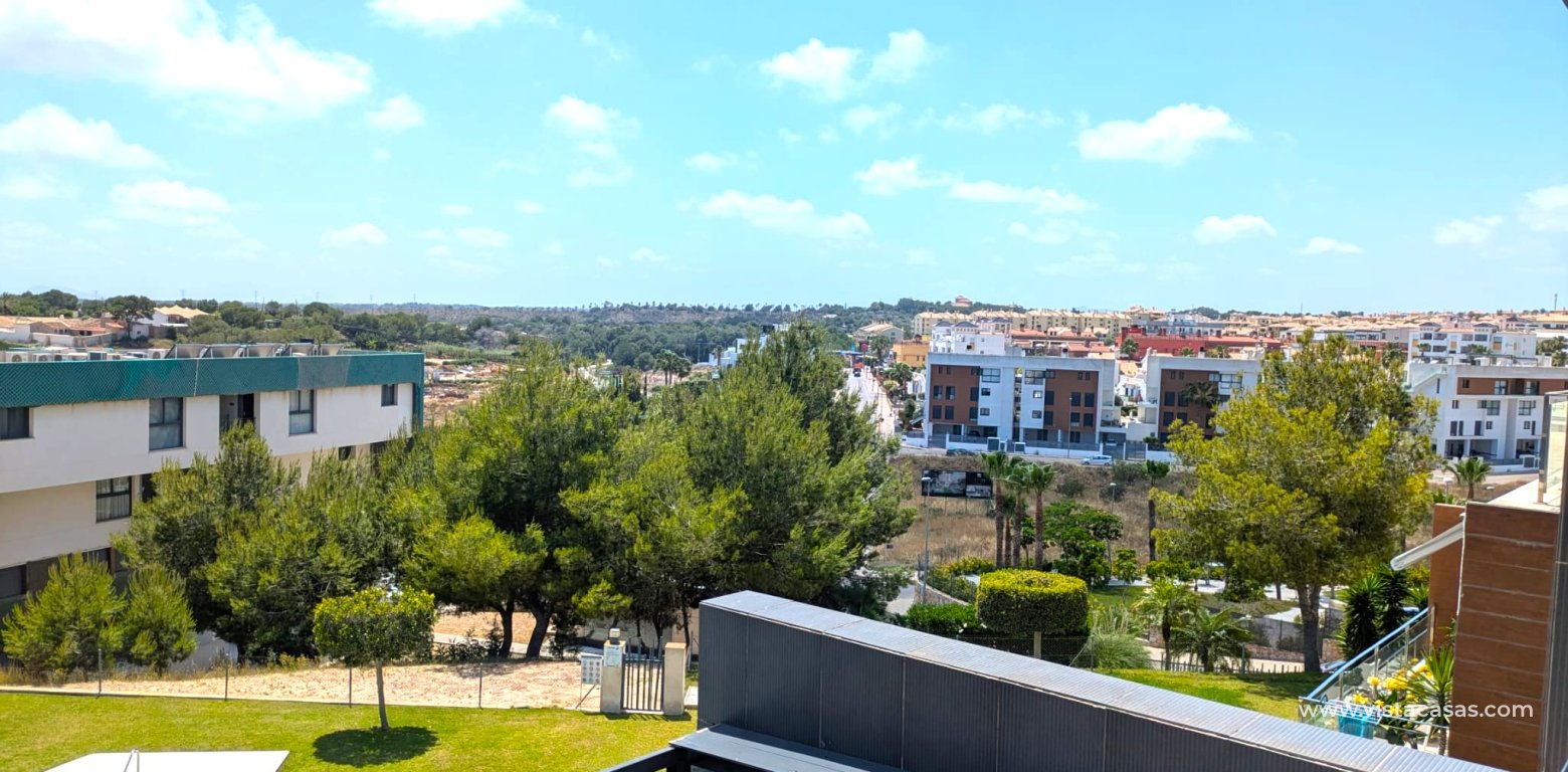 Resale - Apartment - Villamartin - Los Dolses