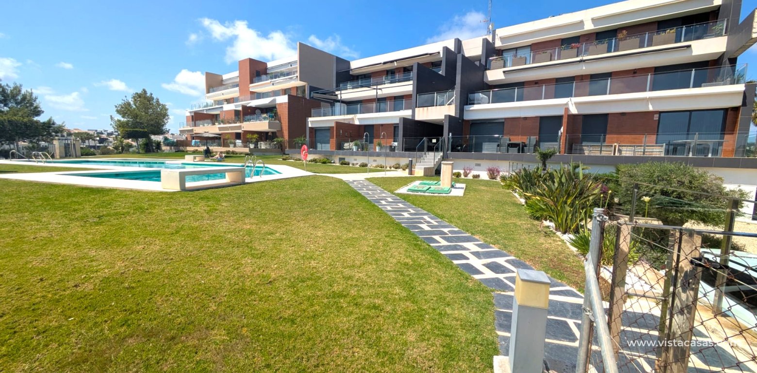Resale - Apartment - Villamartin - Los Dolses
