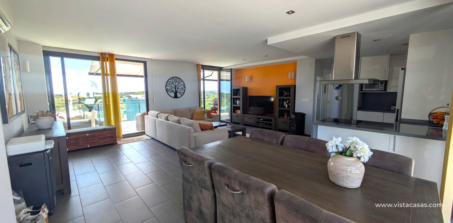 Resale - Apartment - Villamartin - Los Dolses